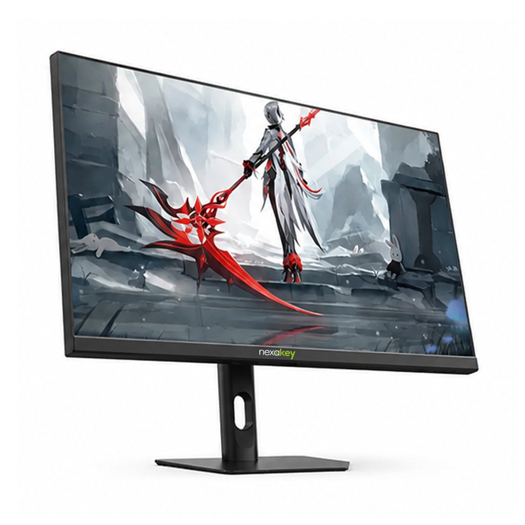 NEXAKEY NX27QHDDQI 27 Inch IPS QHD 275Hz Monitor