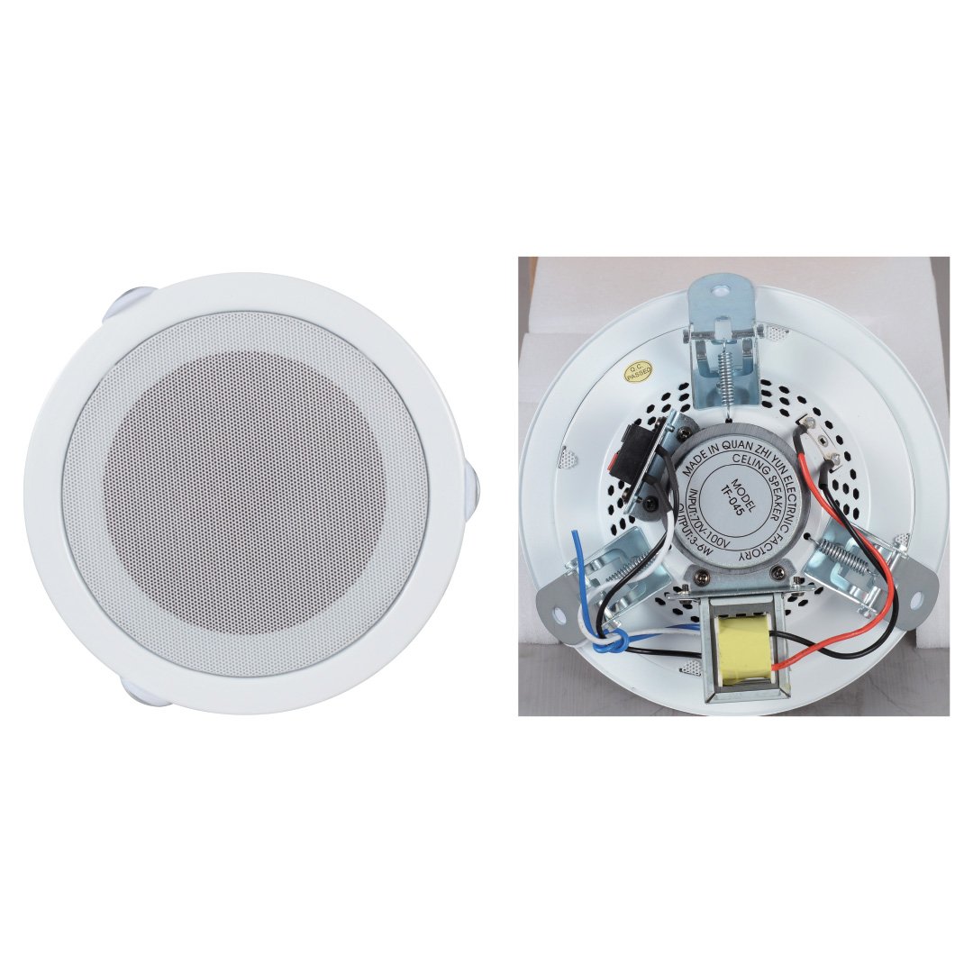 C-YARK TF-068 Ceiling Speaker