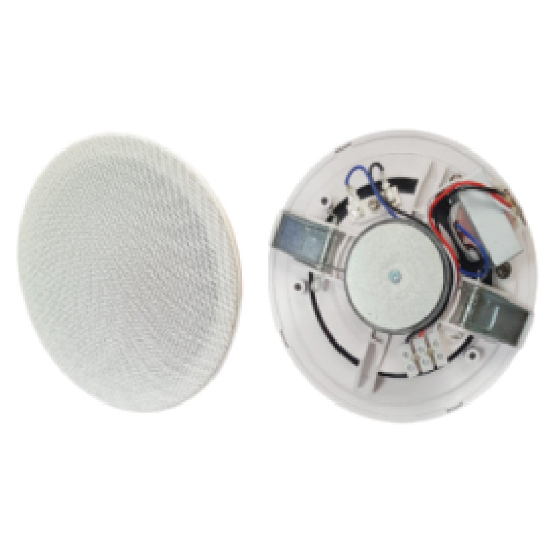 C-YARK CY-603 Narrow-Bezel Ceiling Speaker