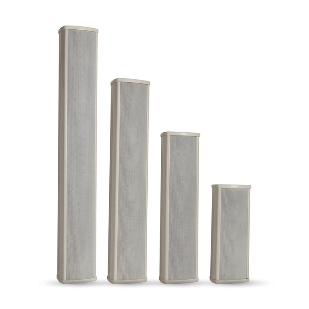 C-YARK VCS-2202 Outdoor Column Speaker