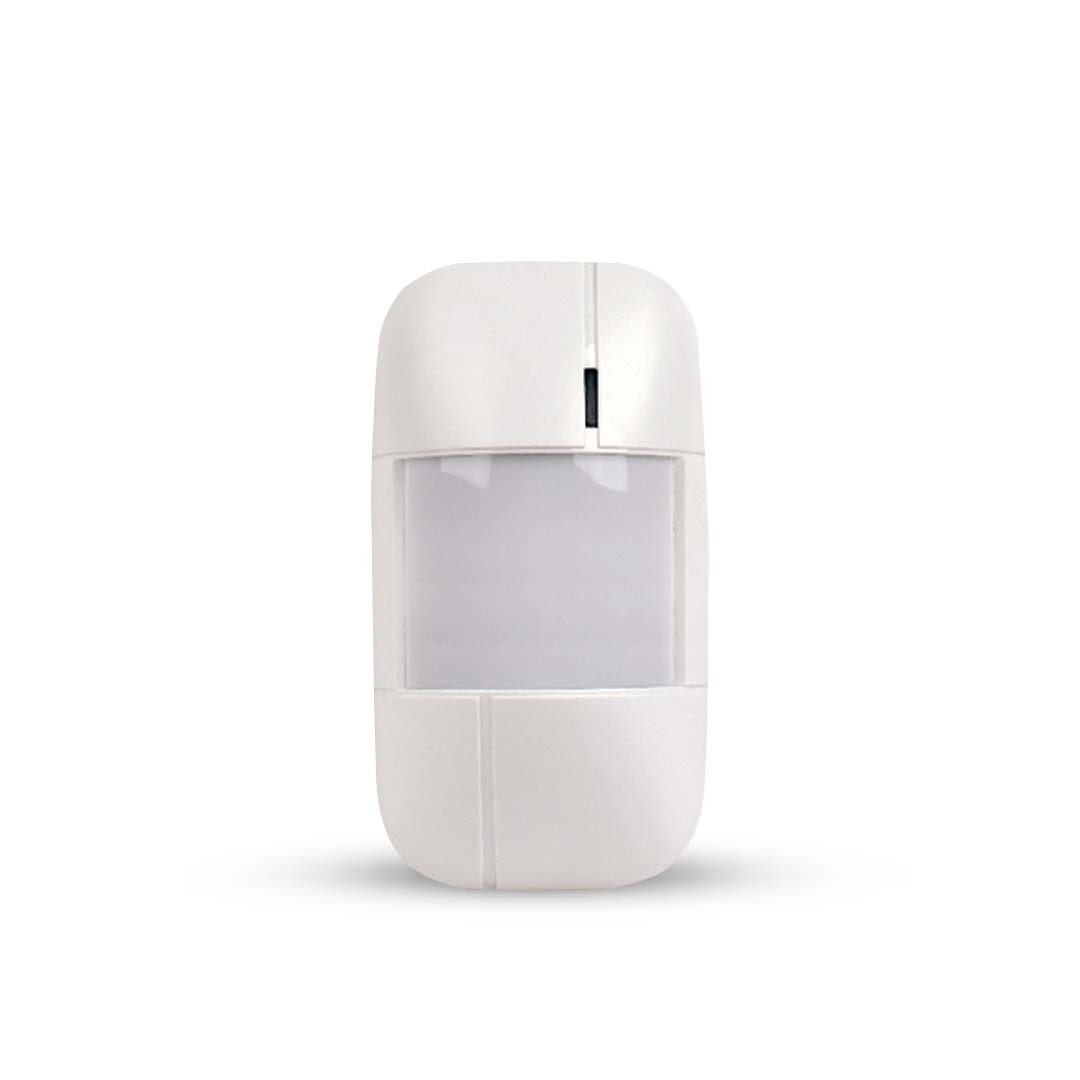 Patrol Hawk PH-818HW Wireless PIR Motion Sensor with Heartbeat Function