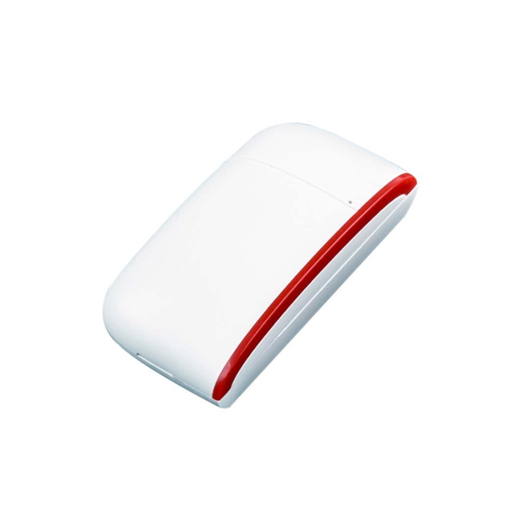 Patrol Hawk PH-818ZD Wireless Vibration Detector