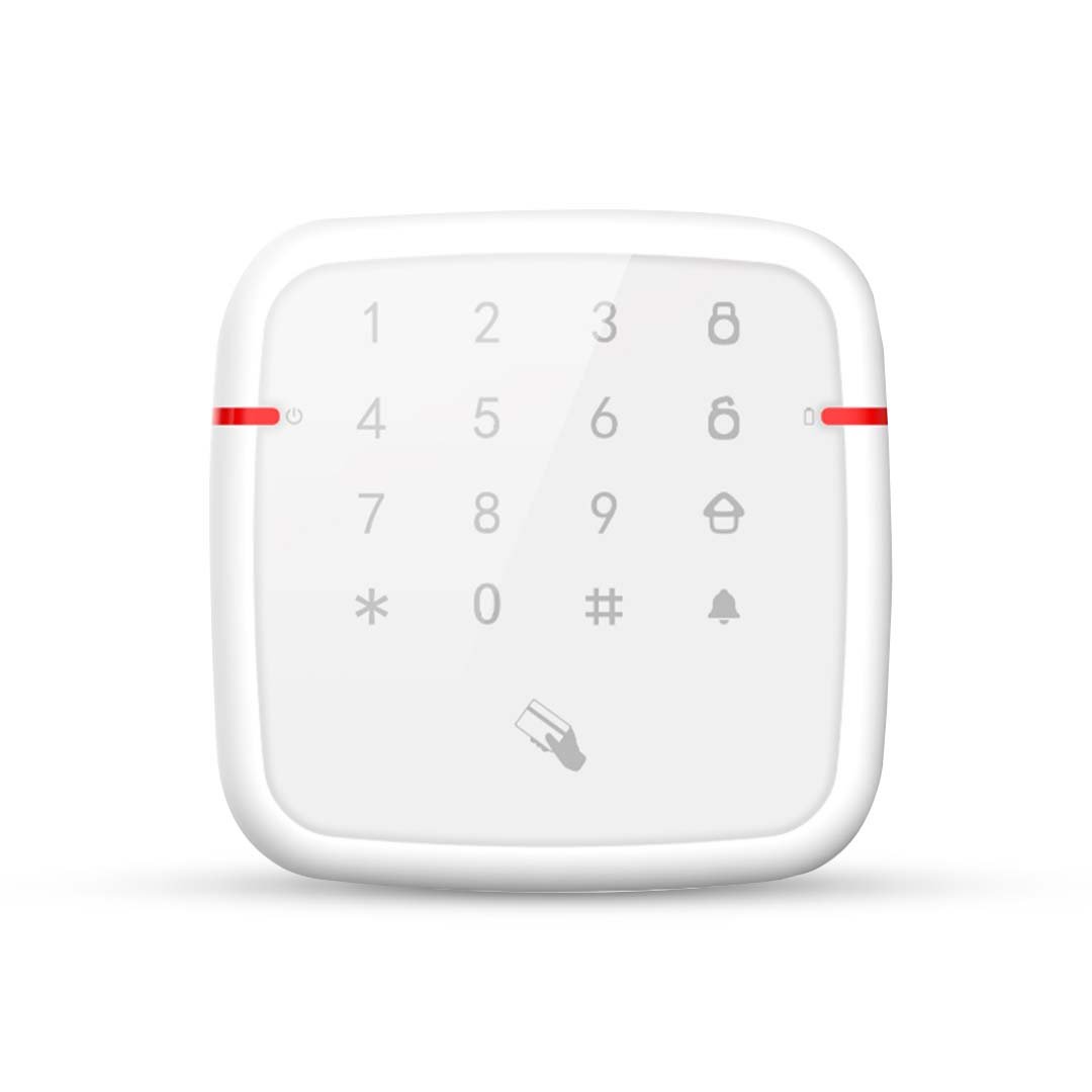 Patrol Hawk PH-Control Wireless Touch Keypad