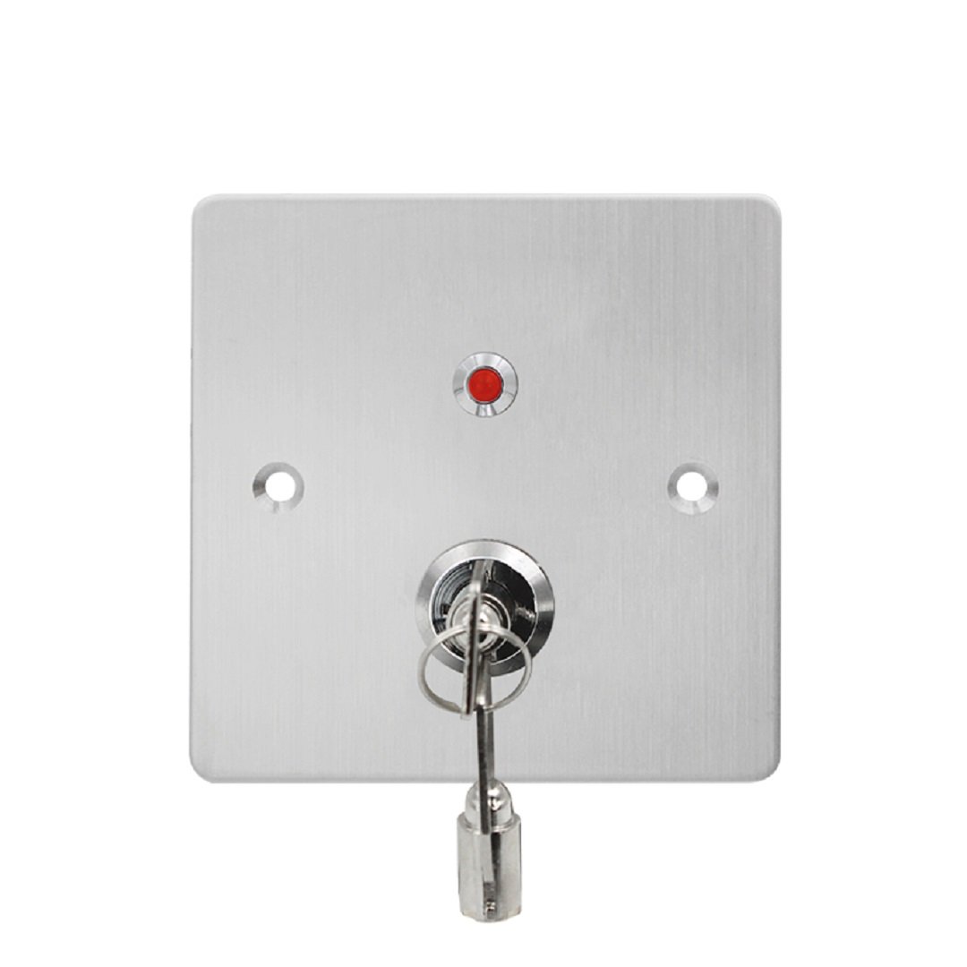 Nexakey NX-886KL Key Switch Exit Button