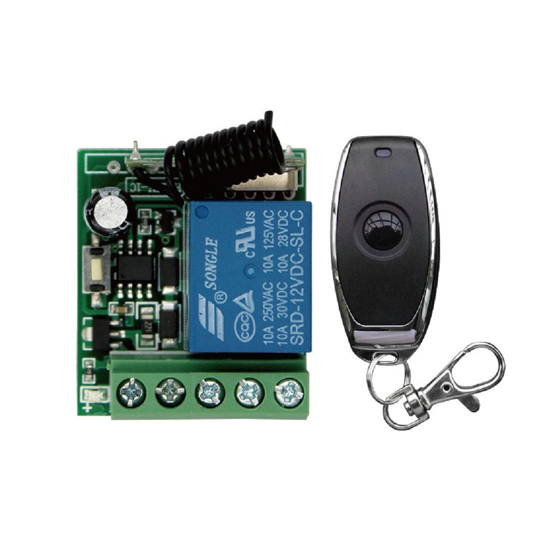 Nexakey NX-807RM Remote Exit Button
