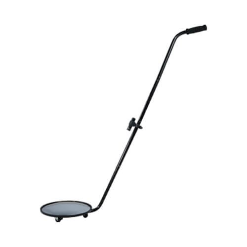 ZKTeco ZK‑M3 Under Vehicle Inspection Mirror Portable Vehicle Security Scanner