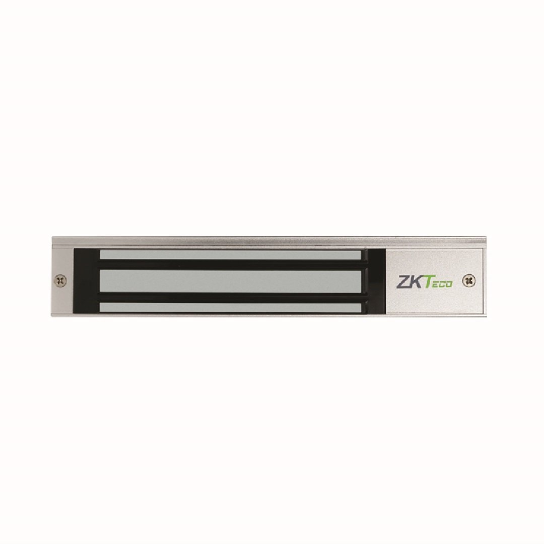 ZKTeco DM-280EM Electromagnetic Lock 280KG – Access Control Door Lock
