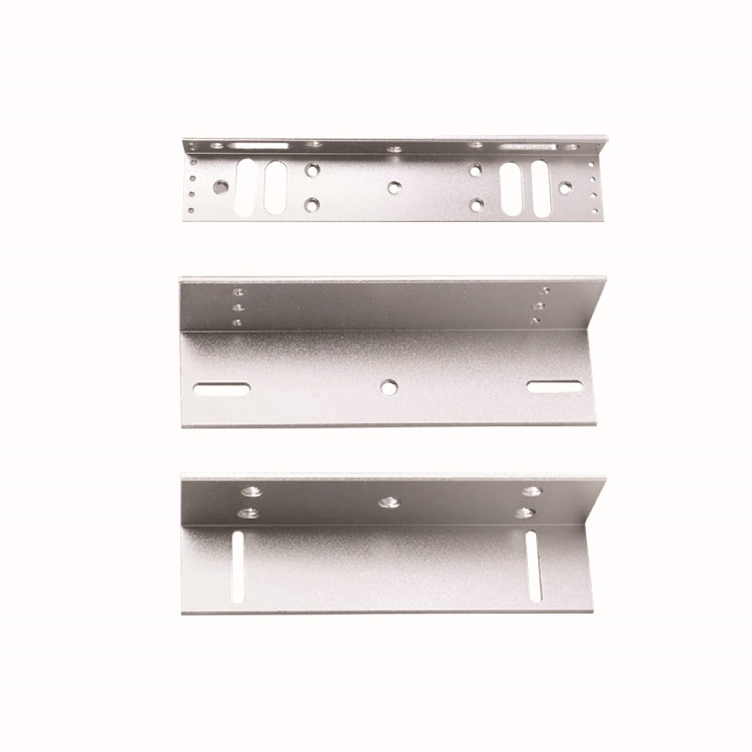 ZKTeco DM-280ZL Bracket  280KG Electromagnetic Lock