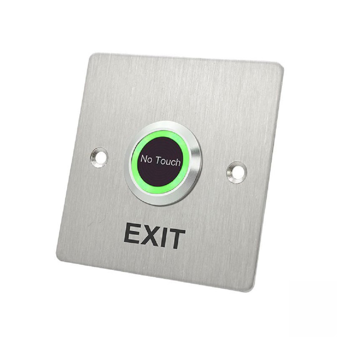 Nexakey NX-886TL Touchless Exit Button