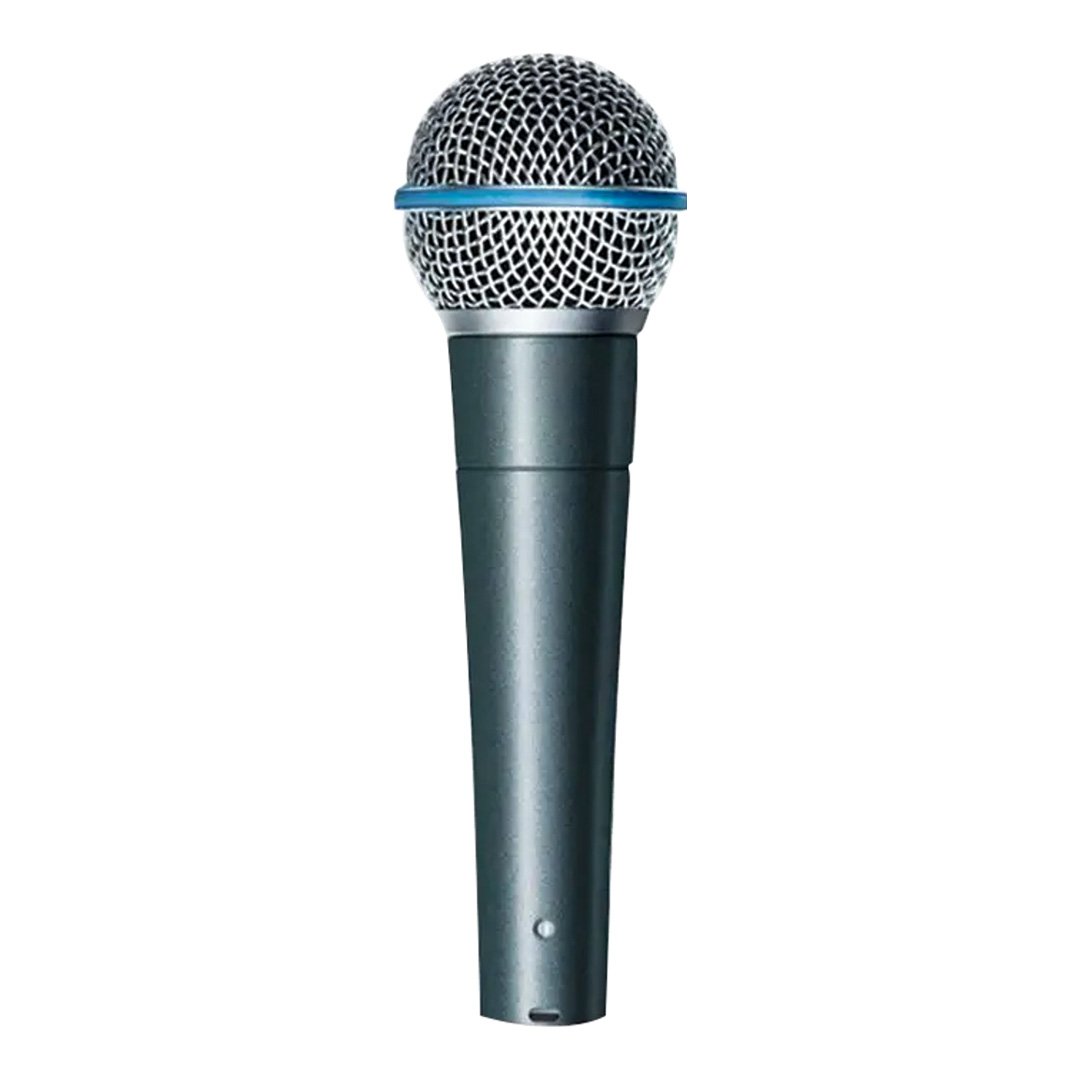C-Yark C-220 Dynamic Wired Microphone