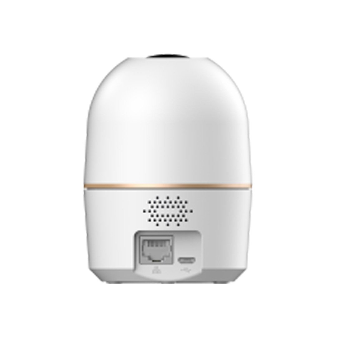 Dahua H5A 5MP Indoor Wi-Fi Pan & Tilt IP Camera with AI Detection