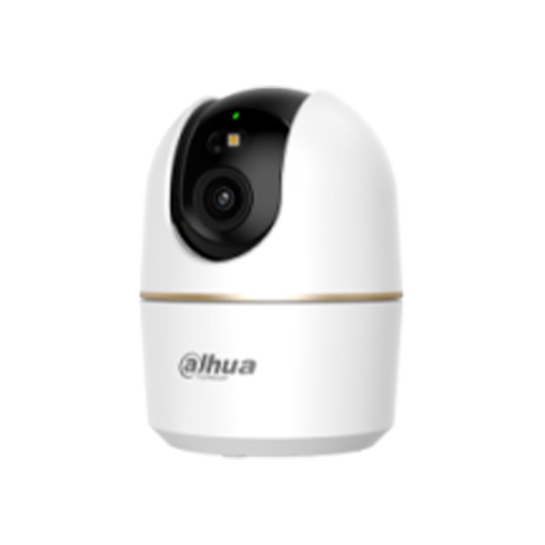 Dahua H3AS 3MP Indoor Smart Dual Light Wi-Fi Pan & Tilt IP Camera