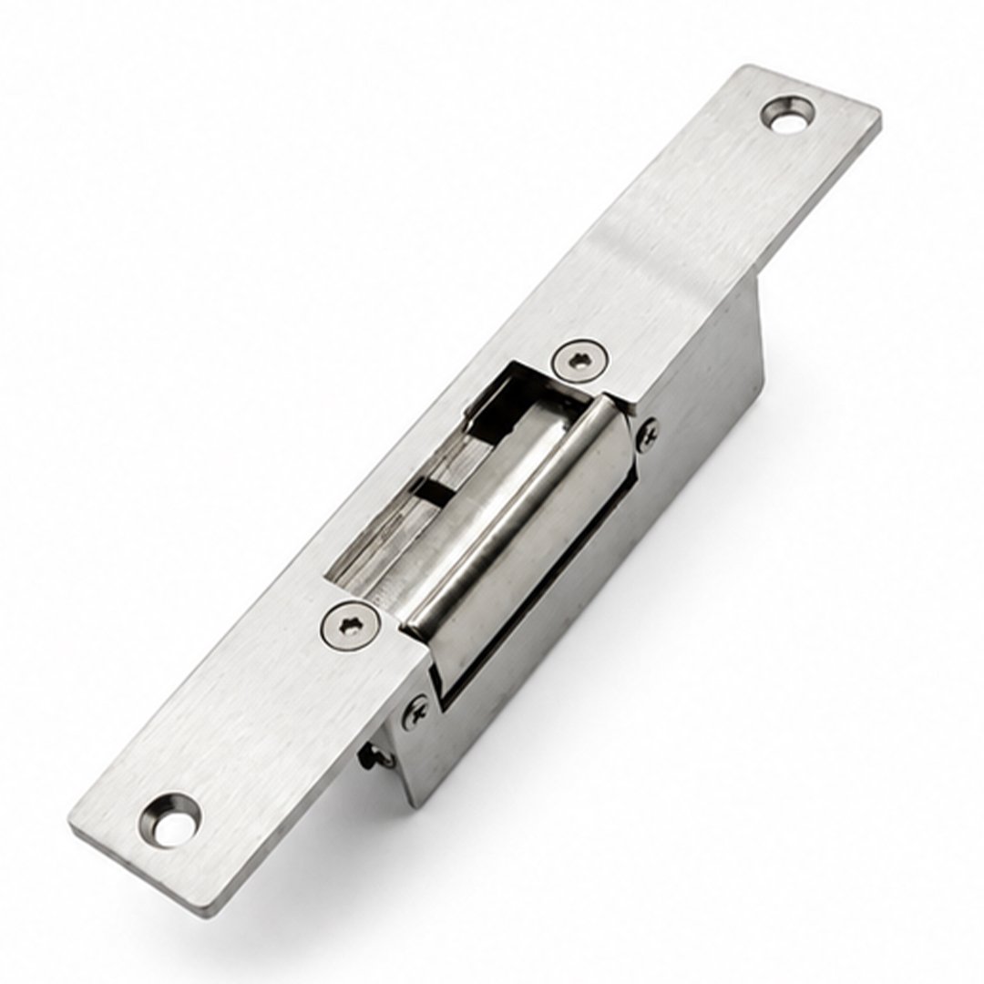 NexaKey NX-SLK500 Heavy-Duty Electric Strike Lock