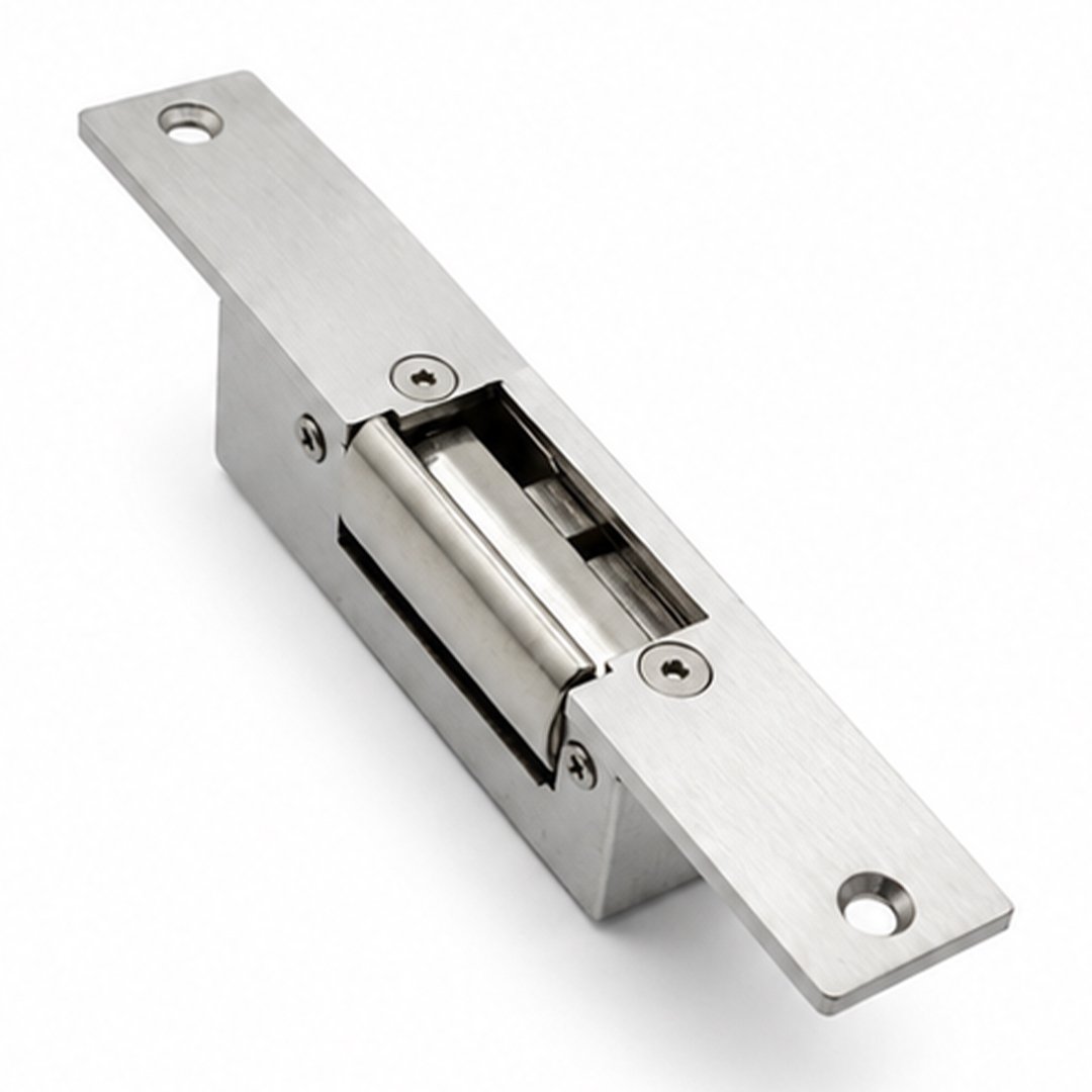 NexaKey NX-SLK500 Heavy-Duty Electric Strike Lock
