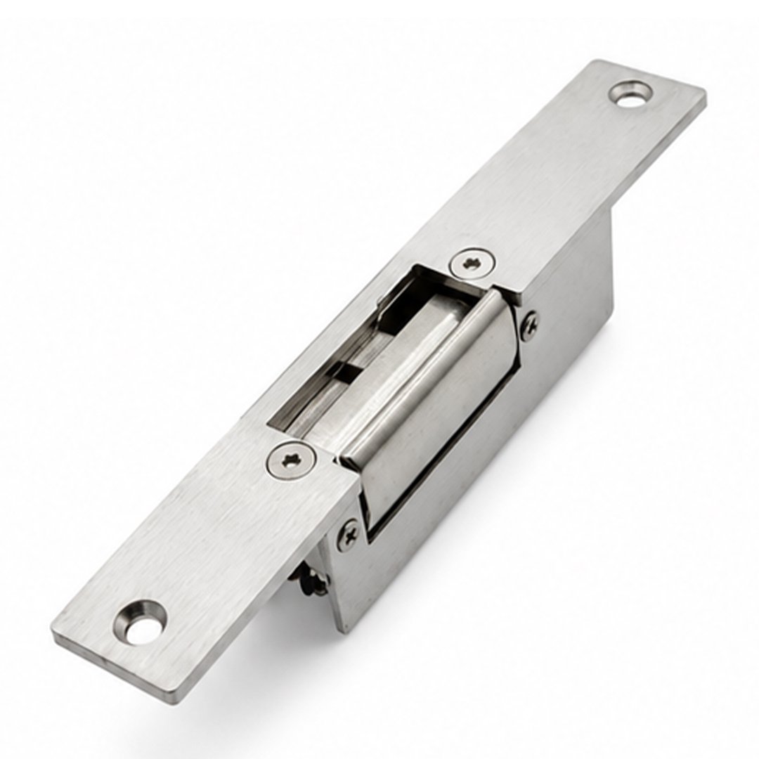 NexaKey NX-SLK500 Heavy-Duty Electric Strike Lock