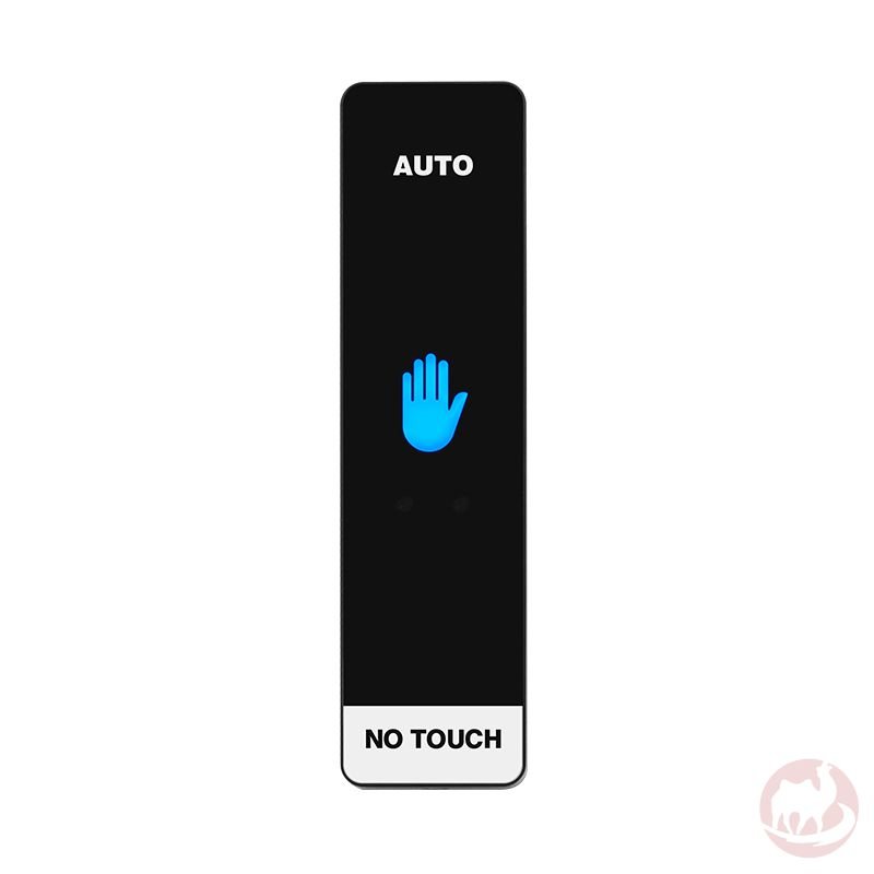 NexaKey NX-K150B No-Touch Infrared Sensor Switch