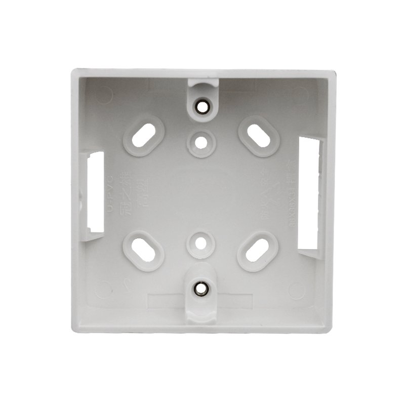 NexaKey NX-P86 Surface-Mount Back Box 