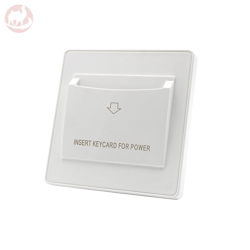 NexaKey NX-ES135 Hotel Key-Card Energy Saver Switch