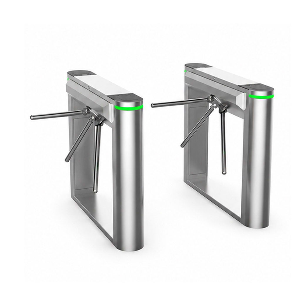 NexaKey TS-2000 Bridge-Type Tripod Turnstile