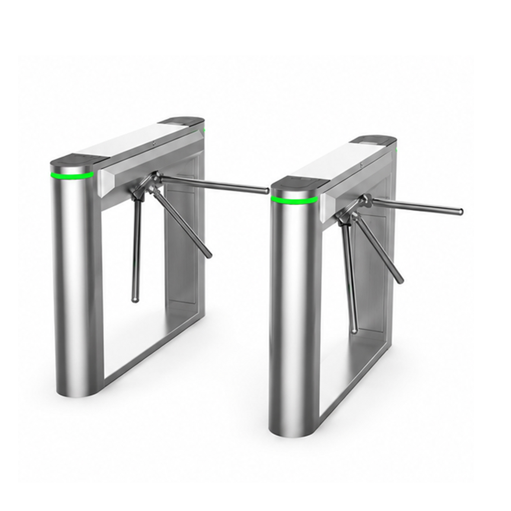 NexaKey TS-2000 Bridge-Type Tripod Turnstile