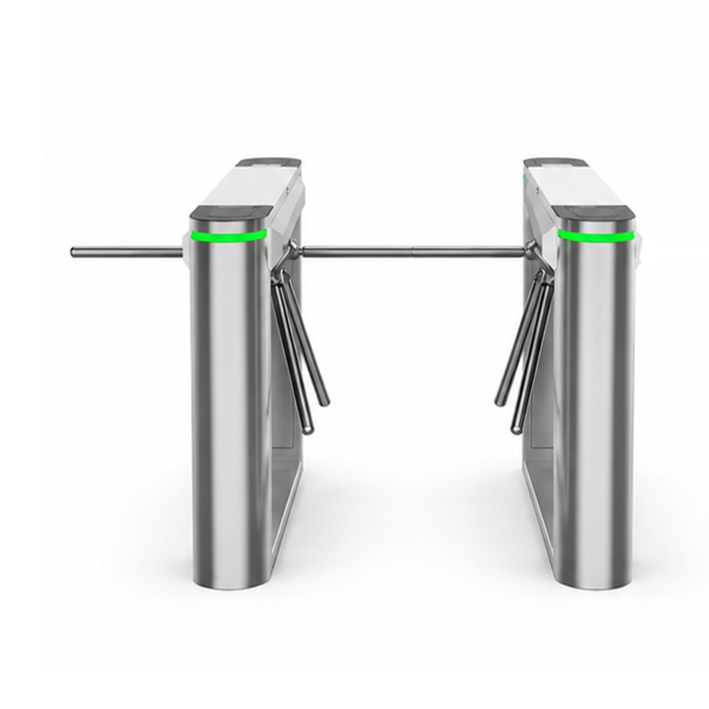 NexaKey TS-2000 Bridge-Type Tripod Turnstile