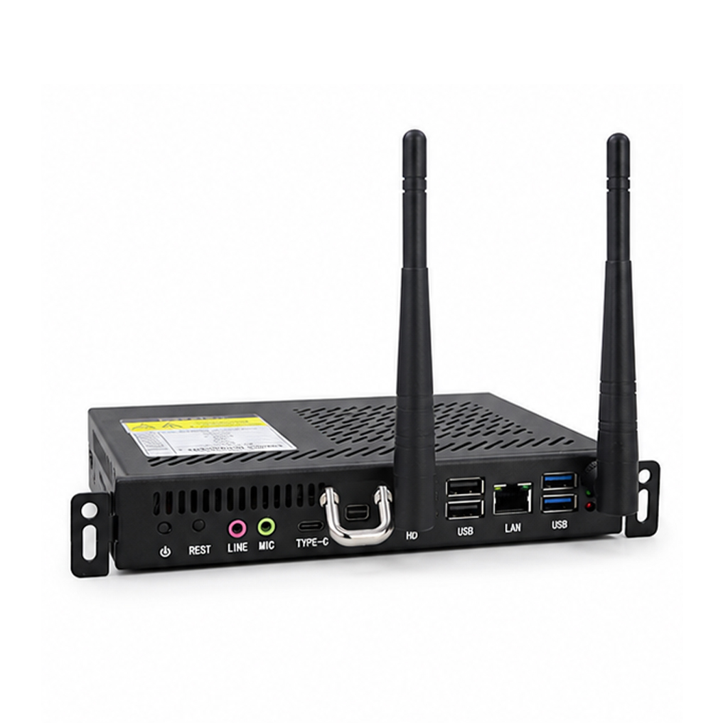 NexaKey NX-OPS-I308-12 12th Gen Intel Core i3 OPS PC Module