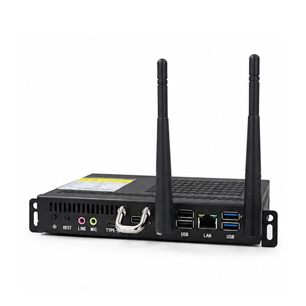 NexaKey NX-OPS-I308-12 12th Gen Intel Core i3 OPS PC Module