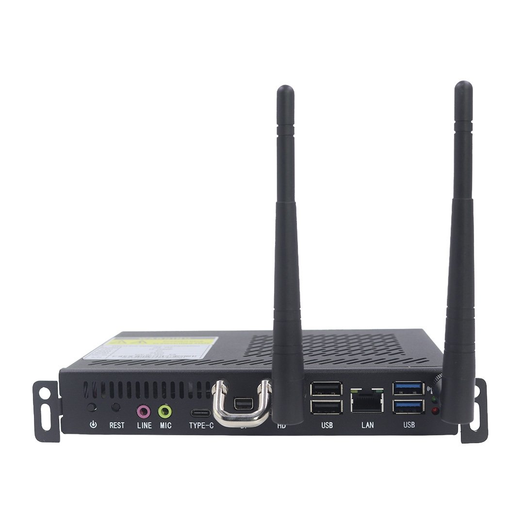 NexaKey NX-OPS-I732-12 12th Gen Intel Core i7 OPS PC Module