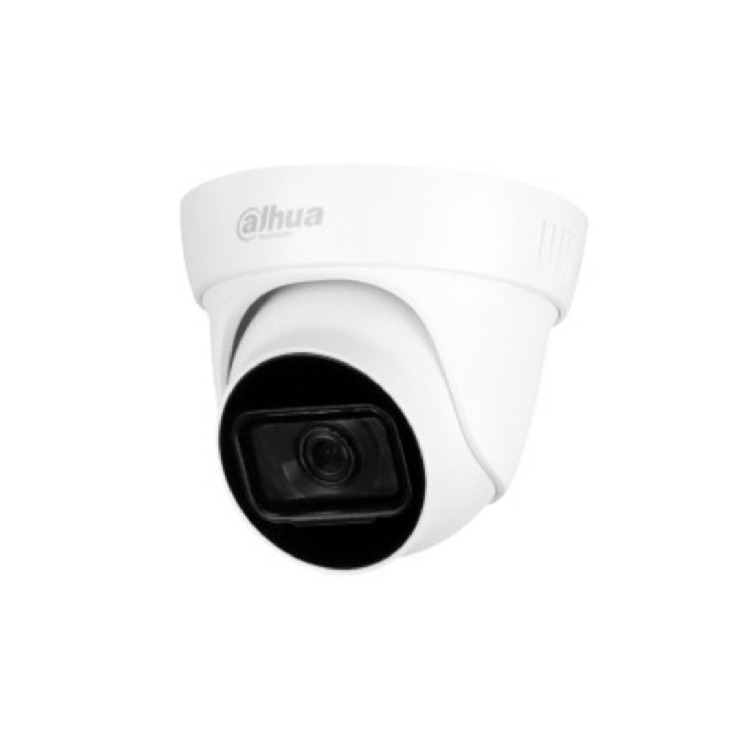 Dahua DH-HAC-HDW1200TLP-A 2MP IR Dome Camera