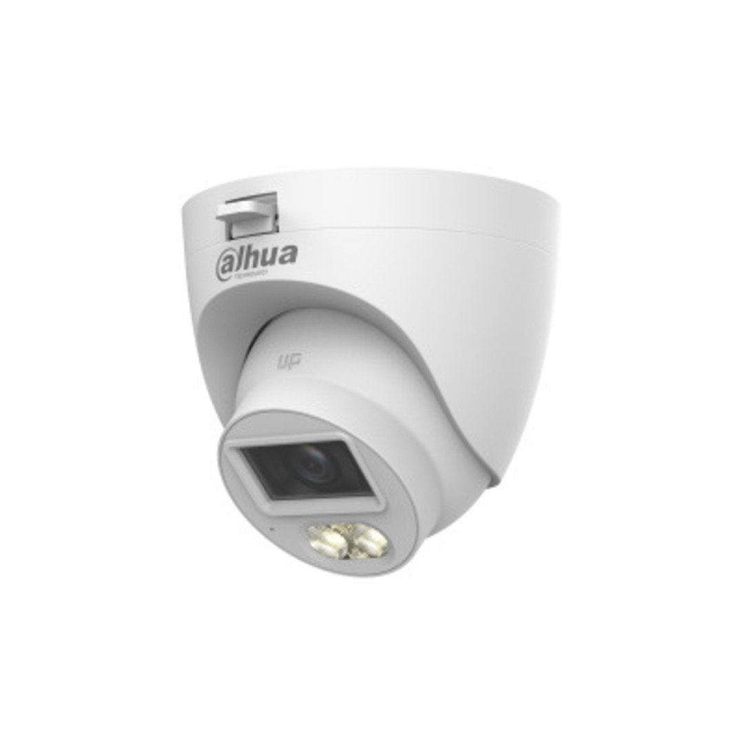 Dahua DH-HAC-HDW1500CLQP-IL-A 5MP Dome Camera