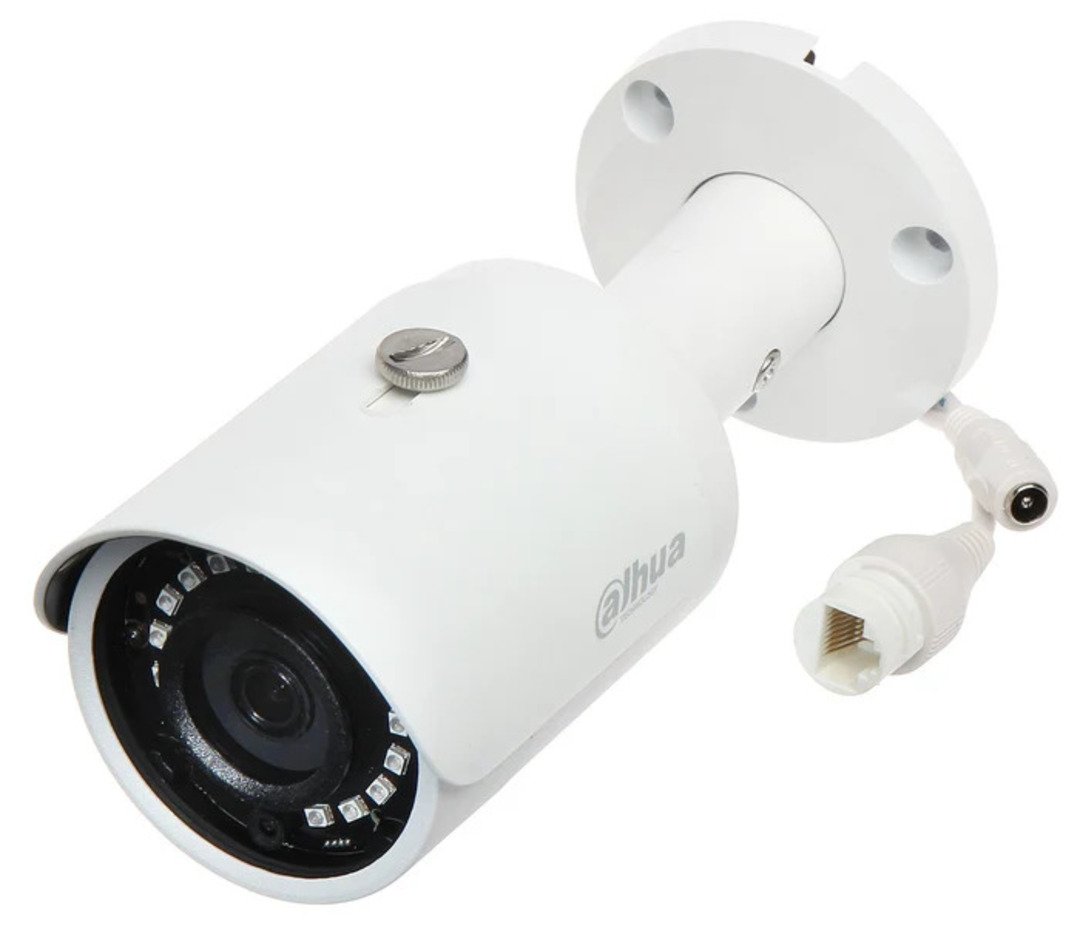Dahua DH-IPC-HFW1120SP 1MP IP Bullet Camera