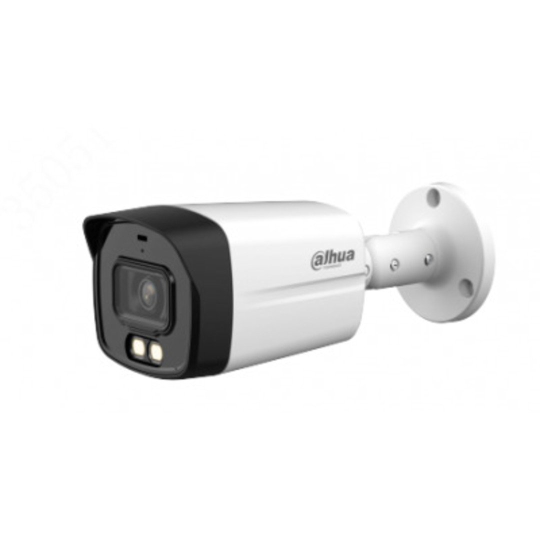 Dahua DH-HAC-HFW1209TMP-IL-A 2MP Bullet Camera
