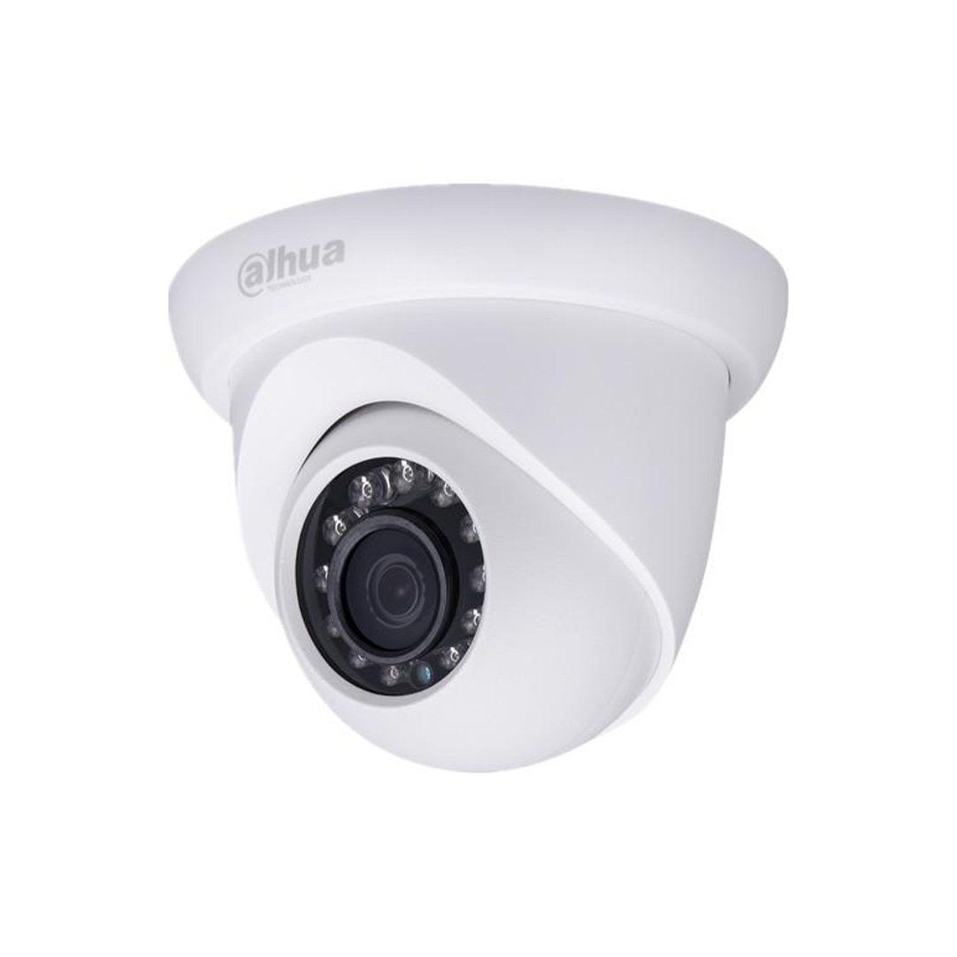 Dahua IPC-HDW1120SP 1MP IP Dome Camera 3.6mm Lens