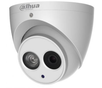 Dahua IPC-HDW4431EMP-AS-S4 4MP IP Dome Camera