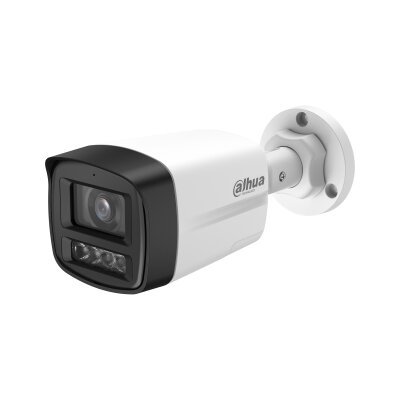 Dahua DH-IPC-HFW1239TL1-PV 2MP Active Deterrence Camera