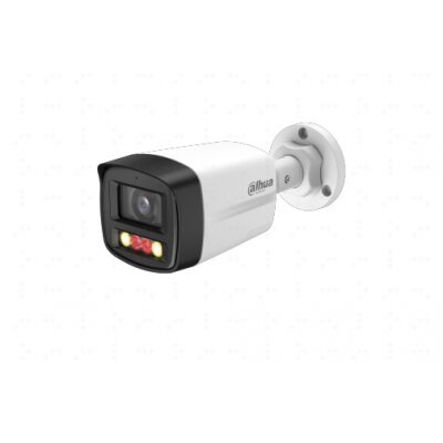 Dahua DH-IPC-HFW1439TL1-PV 4MP Active Deterrence Camera