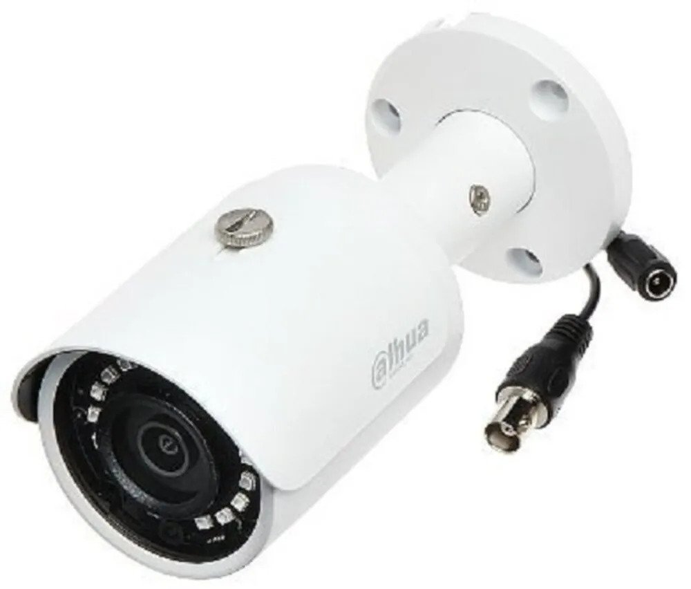 Dahua IPC-HFWB1B40P 4MP IP Bullet Camera
