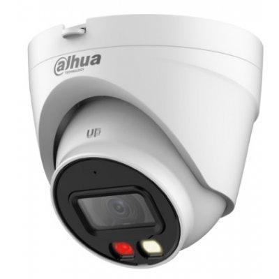 Dahua DH-IPC-T1E29-A-IL 2MP Smart Turret Camera