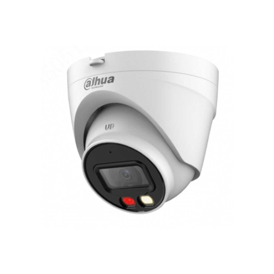 Dahua DH-IPC-HDW1439V-PV 4MP Active Deterrence Dome