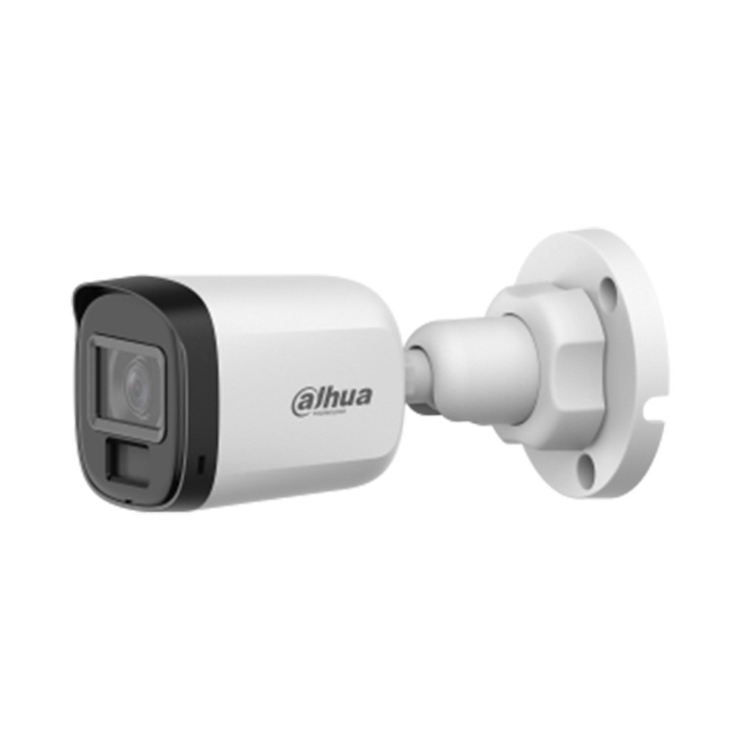 Dahua DH-HAC-B1A21-U-IL-A 2MP Smart Bullet Camera
