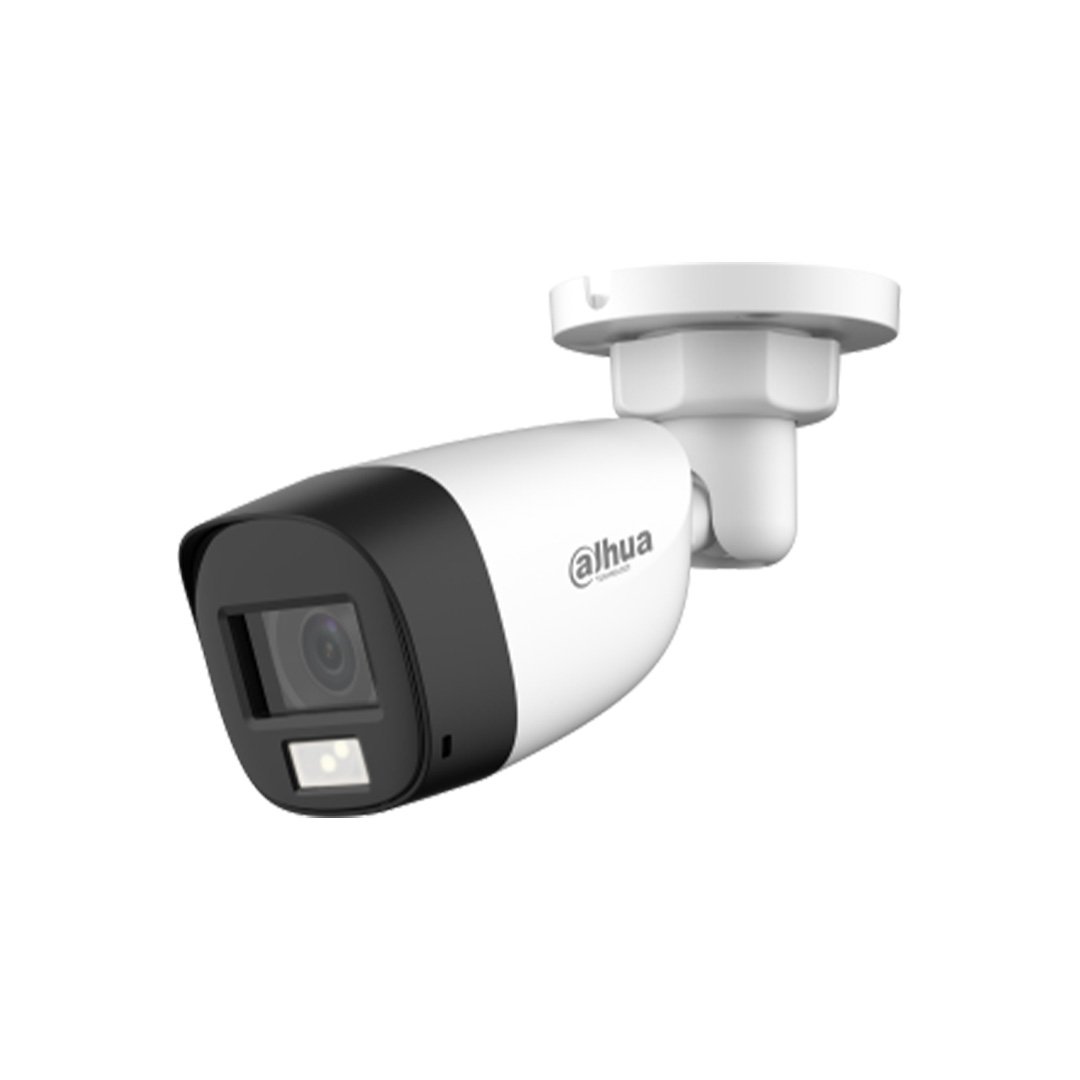 Dahua DH-HAC-HFW1500CLP-IL-A 5MP Smart Bullet Camera