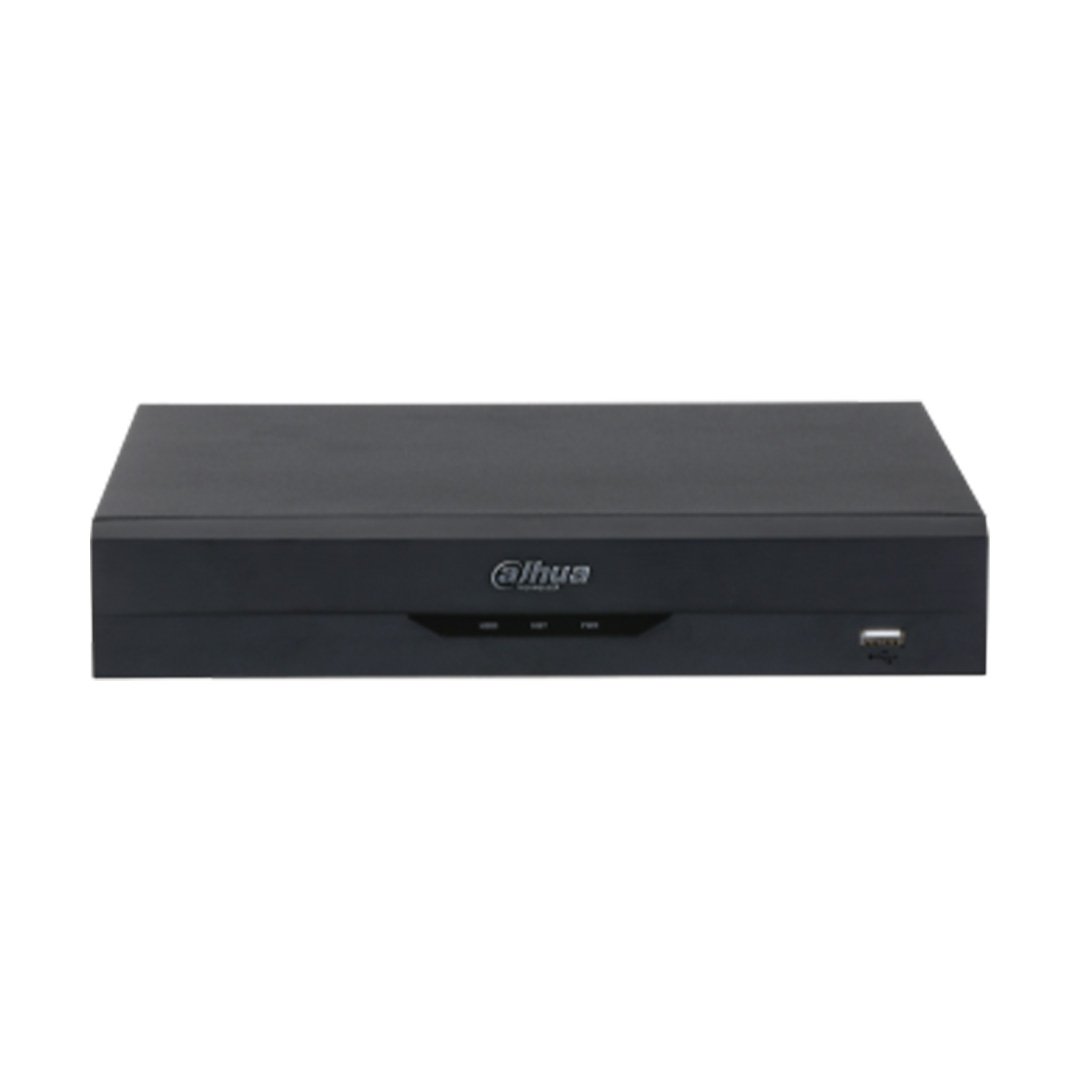 Dahua DHI-NVR1104HS-S3/H 4 Channel Network Video Recorder