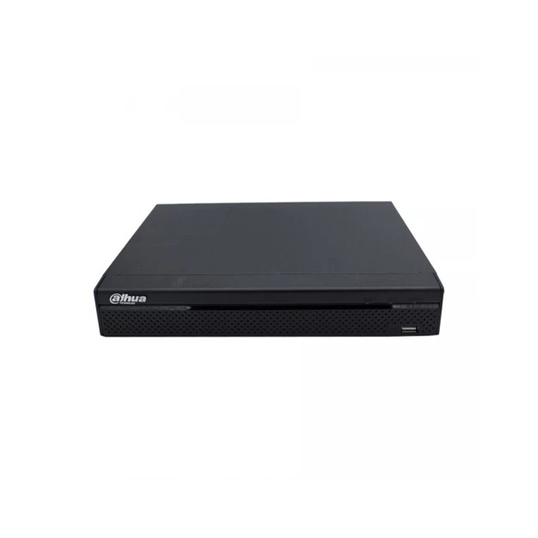 Dahua DHI-NVR1108HS-8P-S3/H 8 Channel PoE NVR