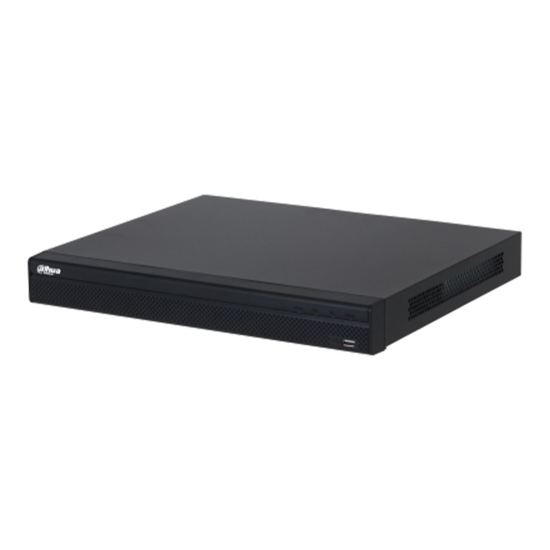 Dahua DHI-NVR2216-4KS3 16 Channel 4K Network Video Recorder