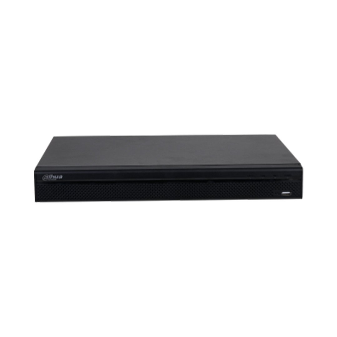 Dahua DHI-NVR4216-4KS2/L 16 Channel 4K NVR