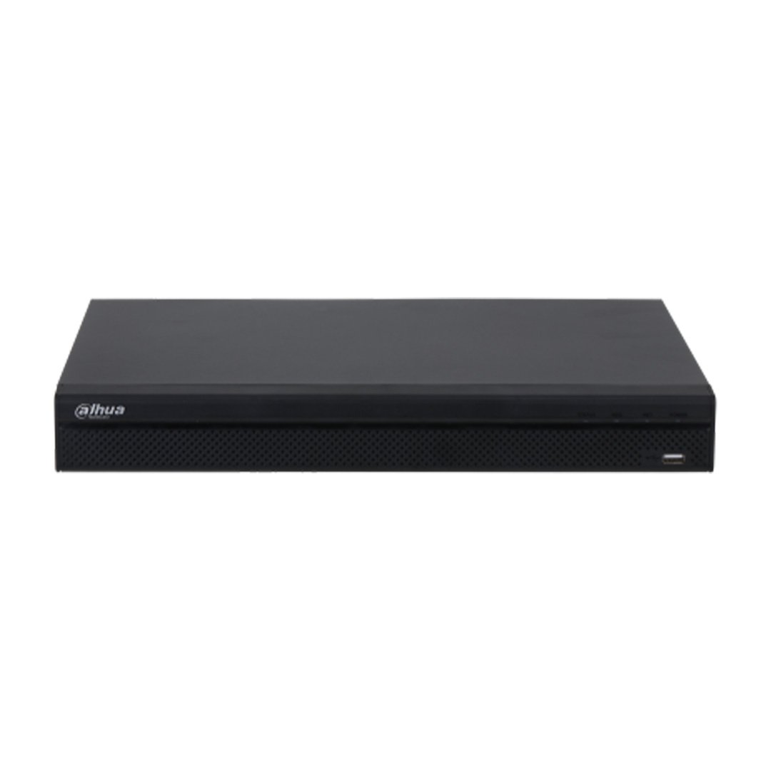 Dahua DHI-NVR4232-4KS3 32 Channel 4K Network Video Recorder