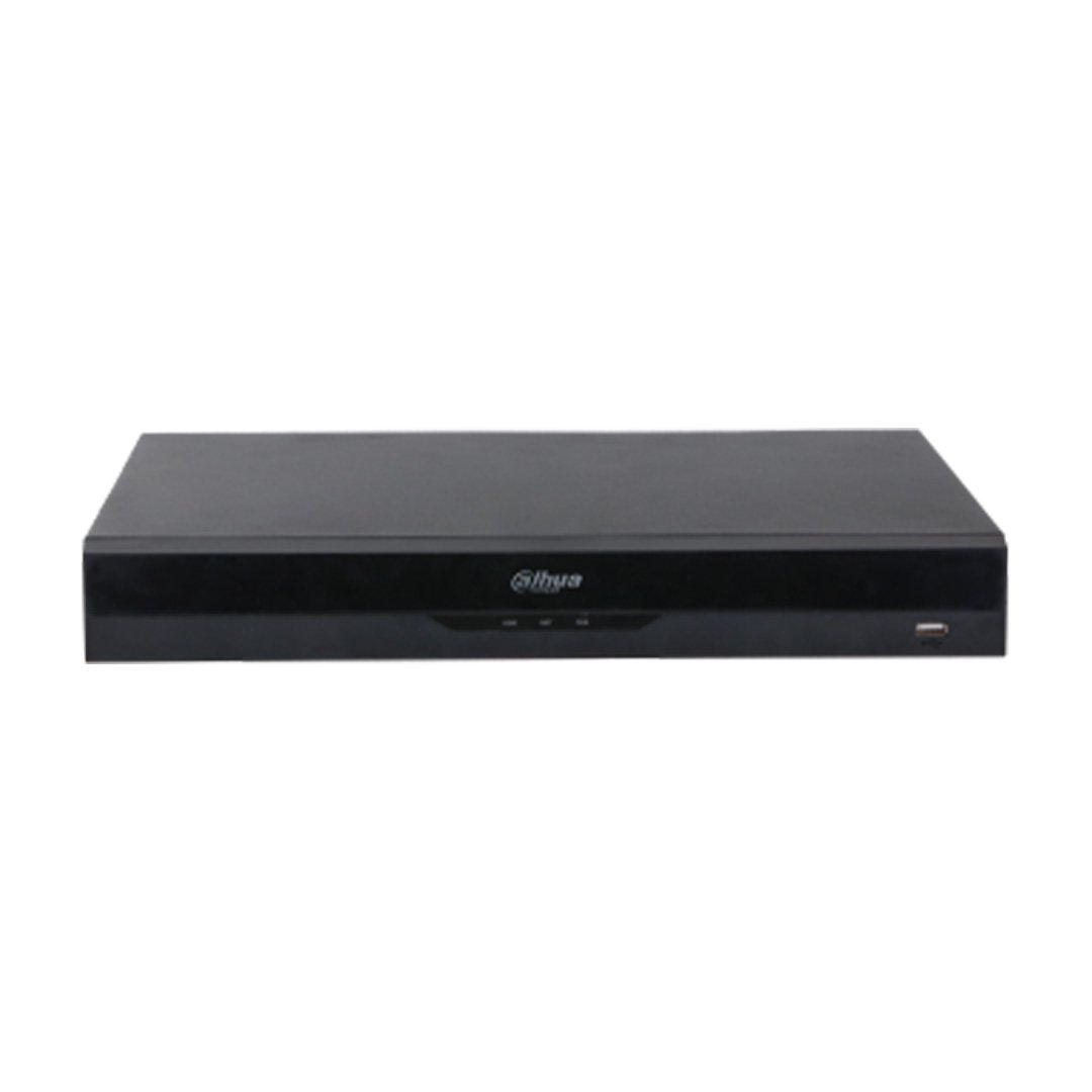 Dahua DHI-NVR5232-EI 32 Channel AI Network Video Recorder
