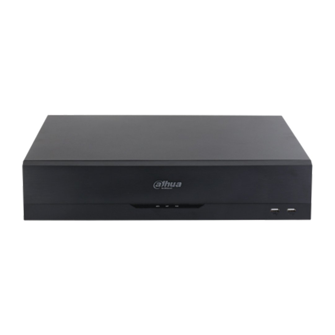 Dahua DHI-NVR5864-EI2 64 Channel AI Network Video Recorder