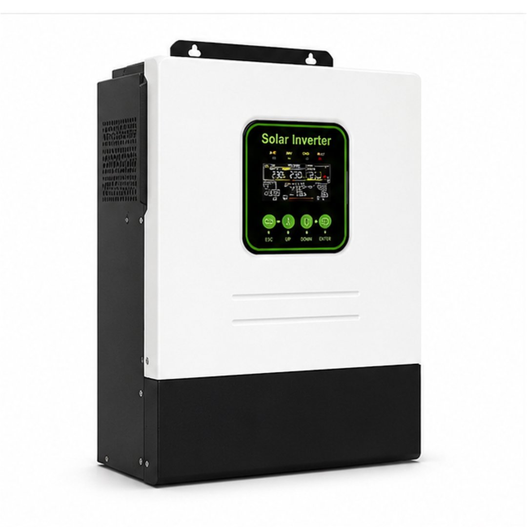 NexaKey NX1512MPPT MPPT Off-Grid Solar Inverter (1.5KW)