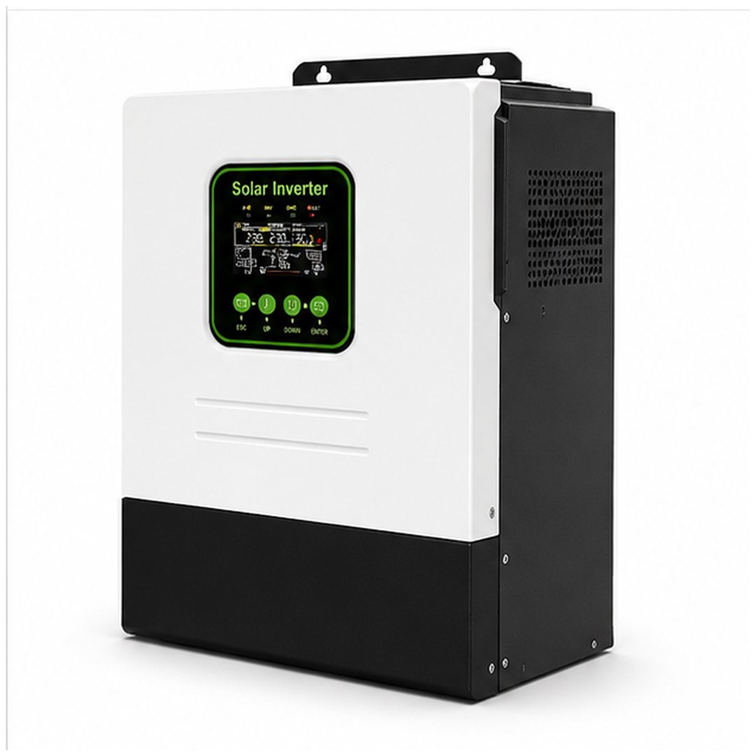 NexaKey NX1512MPPT MPPT Off-Grid Solar Inverter (1.5KW)